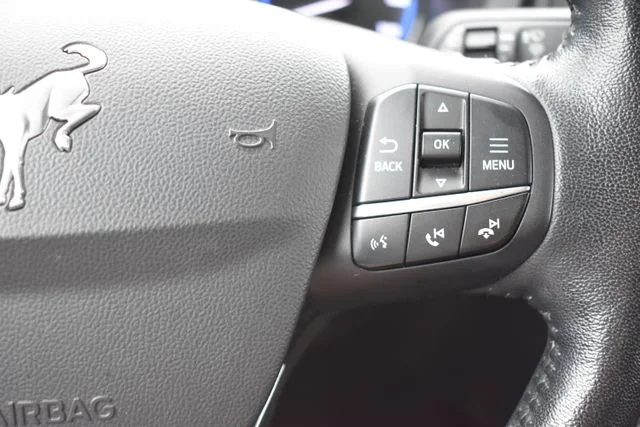 Used 2022 Gray Ford Outer Banks image 24