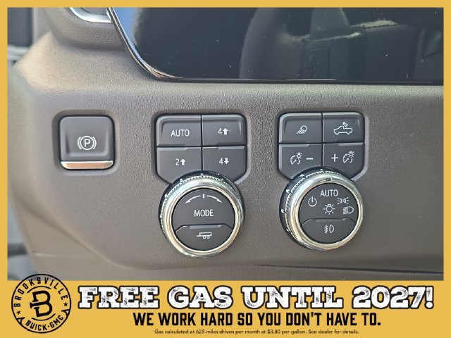 2026 GMC Sierra 1500 SLT - Photo 24