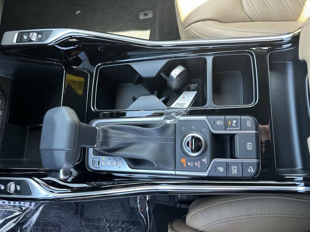 New 2026 Road Rider Brown Kia X-Line SX Prestige AWD image 14