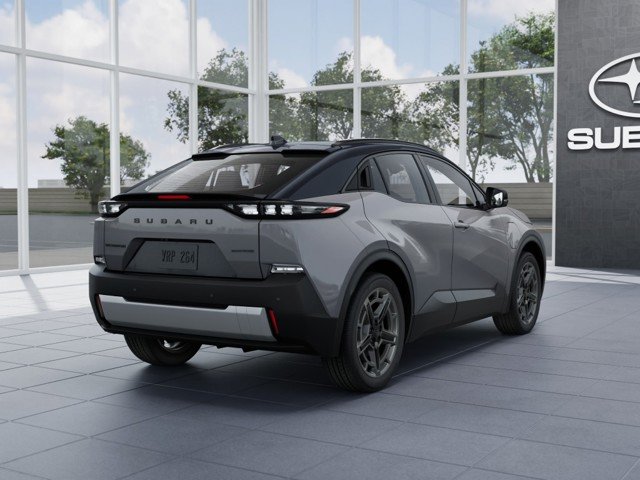 New 2027 METROPOLIS GRAY METALLIC, Subaru GT image 5
