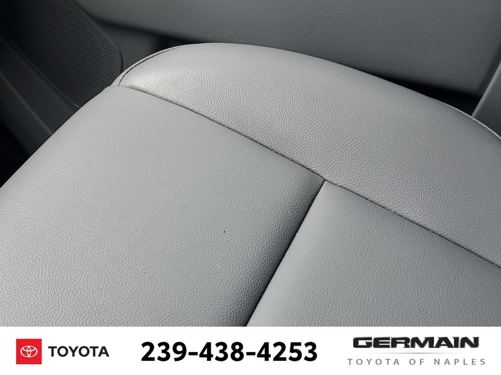 2019 Ford Transit Van Base - Photo 30