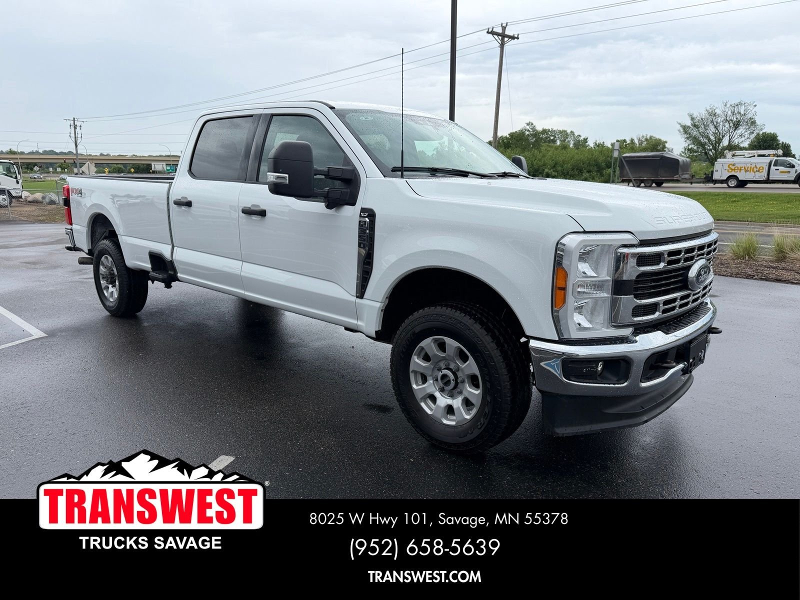 Used 2023  Ford XLT image 7
