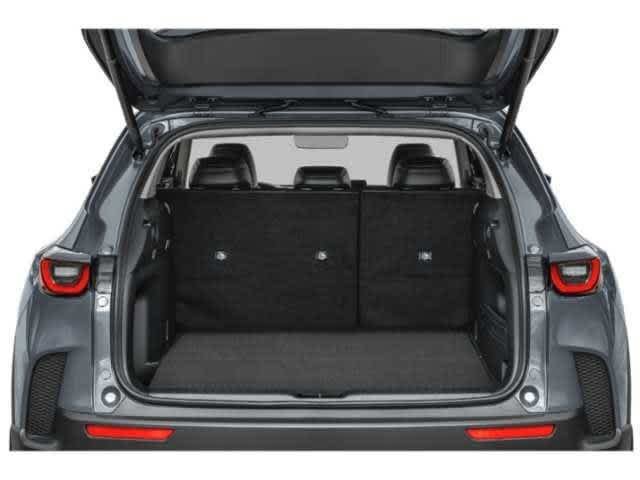 New 2026 Jet Black Mica Mazda Premium image 8