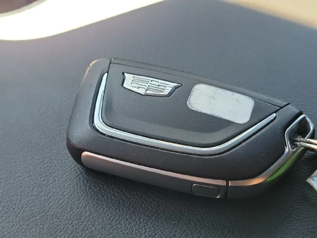 2024 Cadillac LYRIQ Tech - Photo 35