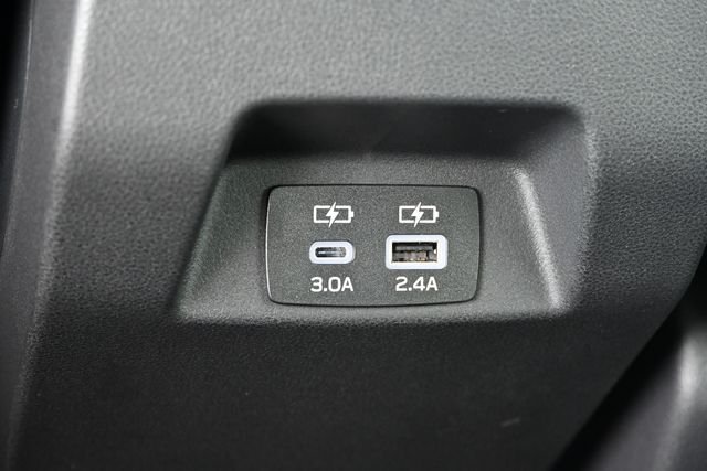 2026 Subaru Crosstrek Wilderness - Photo 11