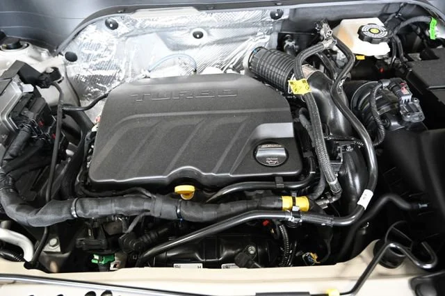 2026 Chevrolet Trax RS - Photo 28