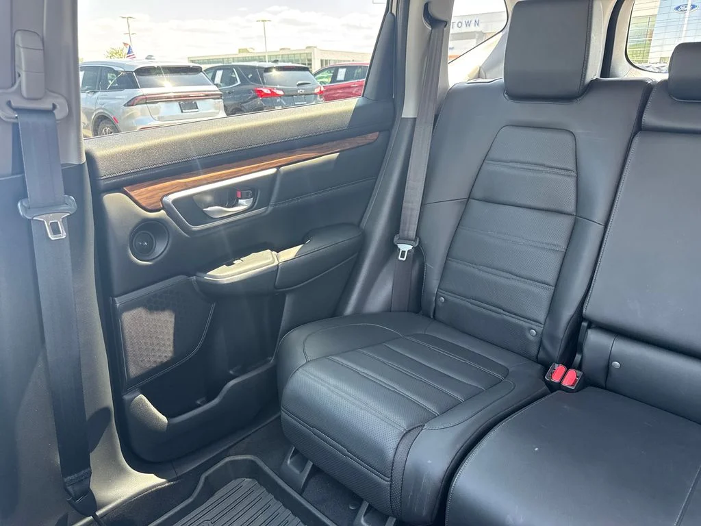 Used 2020 Gray Honda Touring image 26