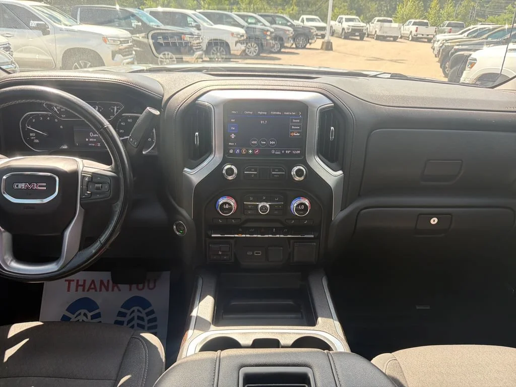 2021 GMC Sierra 1500 Elevation - Photo 48