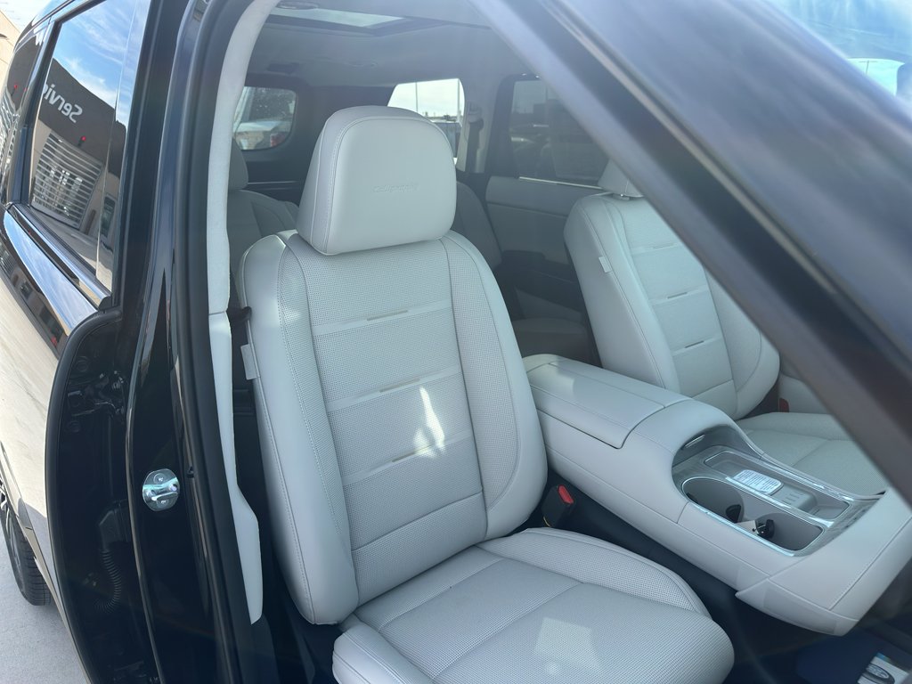 2026 Hyundai Palisade Calligraphy - Photo 31