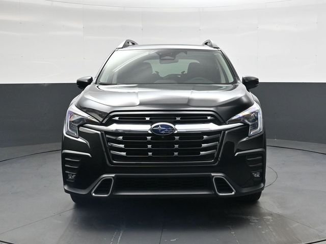 Used 2025 Black Subaru Touring image 10