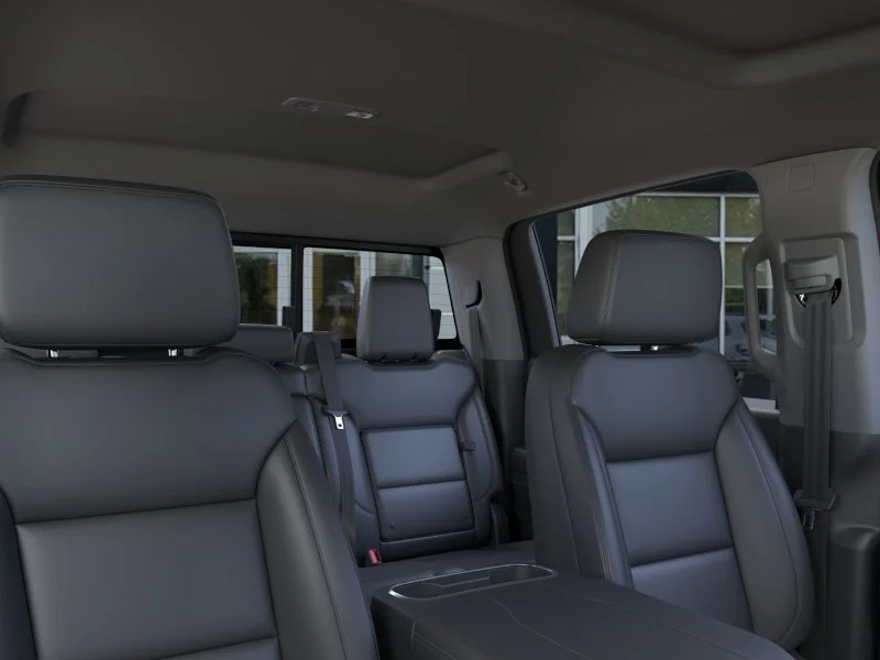 New 2026 Sterling Metallic GMC Elevation image 24
