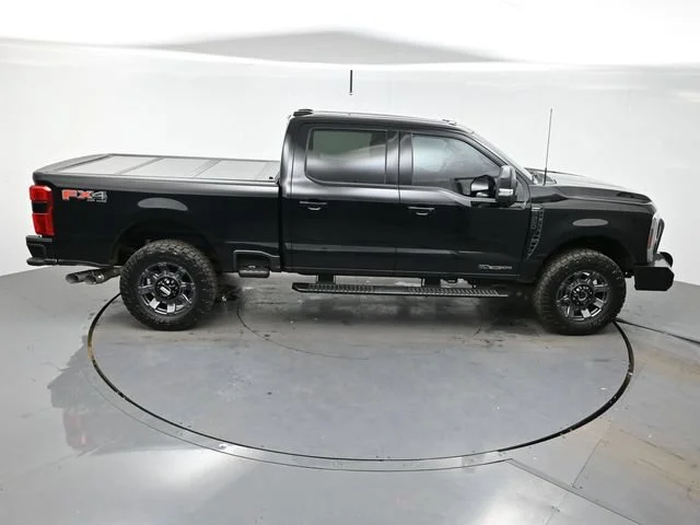 Used 2024 Agate Black Ford XL image 39