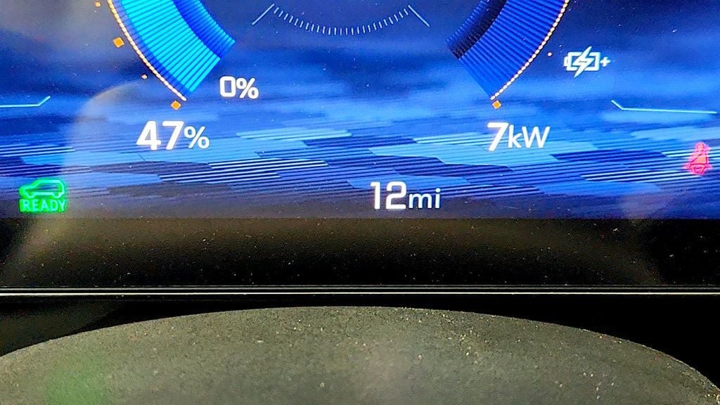 2025 Chevrolet Equinox EV RS - Photo 14