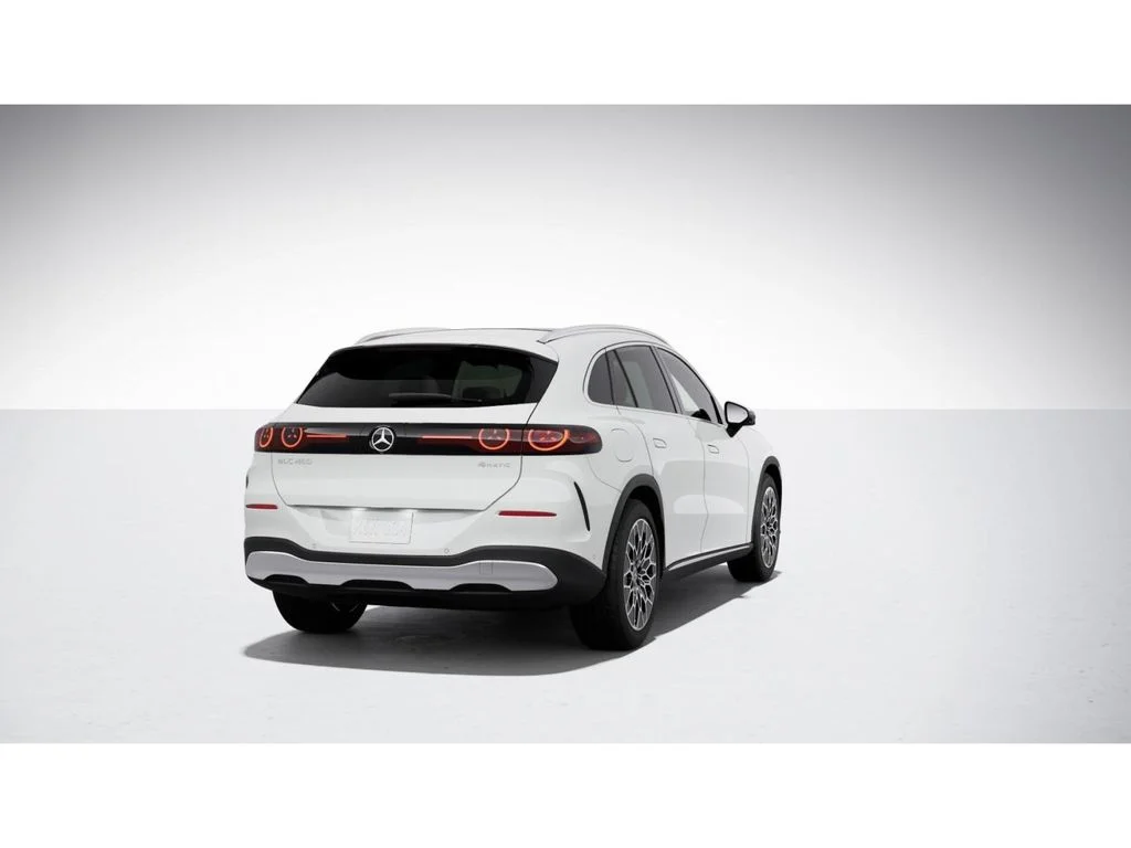 New 2027 White Mercedes-Benz  image 23
