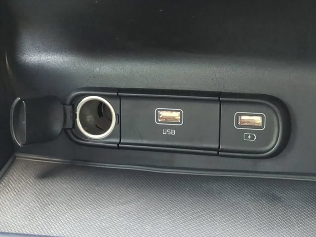 Used 2021 Gray Kia GT-Line image 24