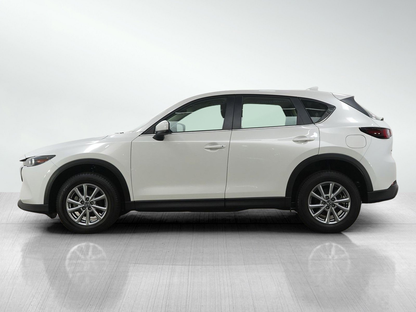 Used 2023 Mazda CX-5 S with VIN JM3KFBAM0P0224293 for sale in Burnsville, Minnesota