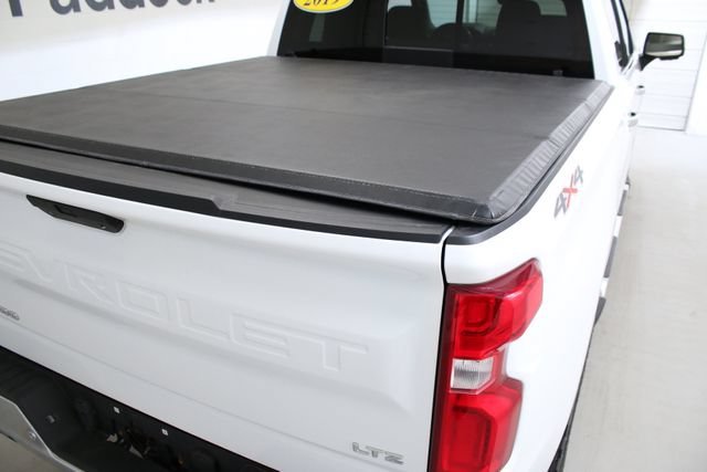 2019 Chevrolet Silverado 1500 LTZ - Photo 9
