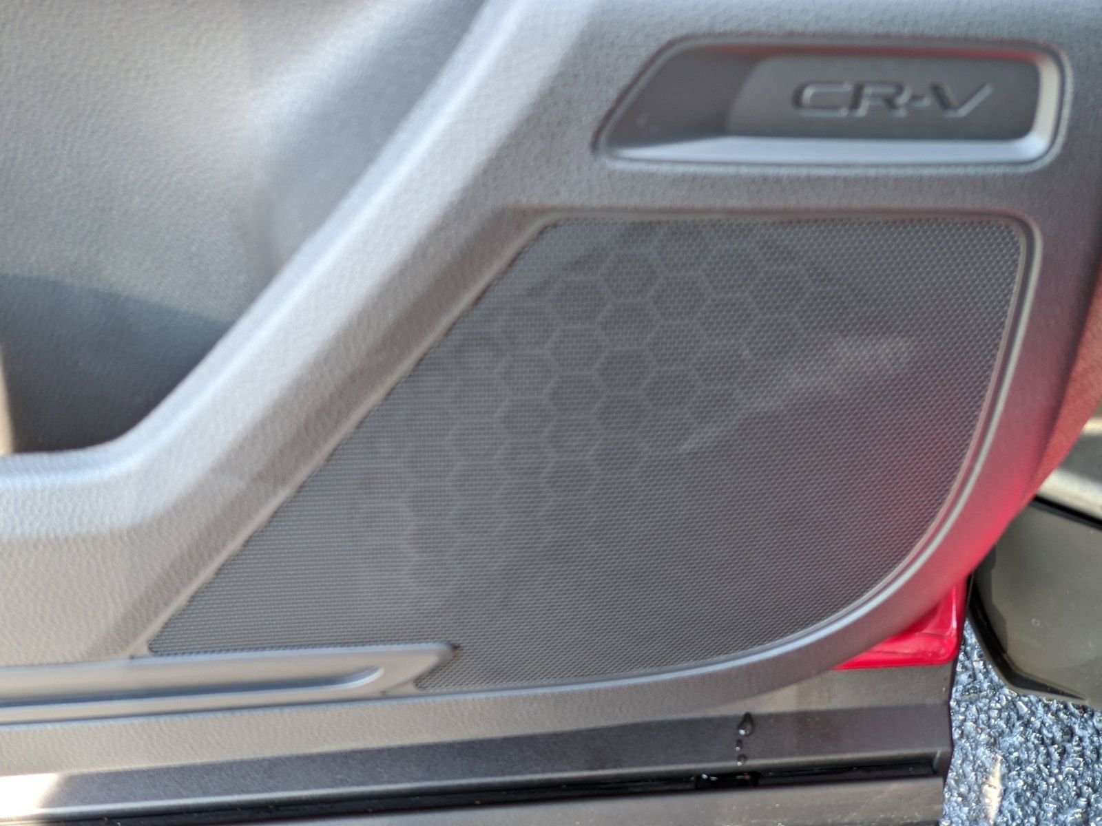 New 2026 Meteorite Gray Metallic Honda Sport-L image 19