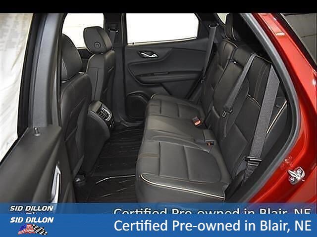 2023 Chevrolet Blazer Premier - Photo 11