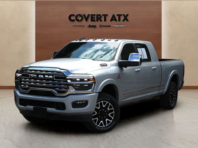 Pre-Owned 2026 Ram 3500 Limited