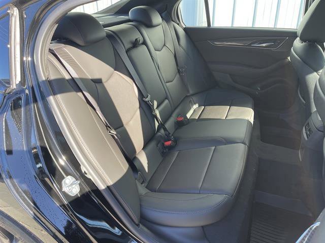 2026 Cadillac CT5 Sport - Photo 20