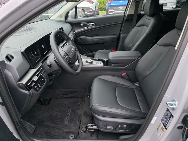 New 2026 Gray Kia EX image 15