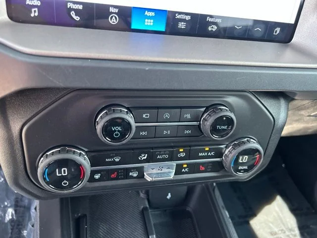 Used 2025 Beige Ford Outer Banks image 25