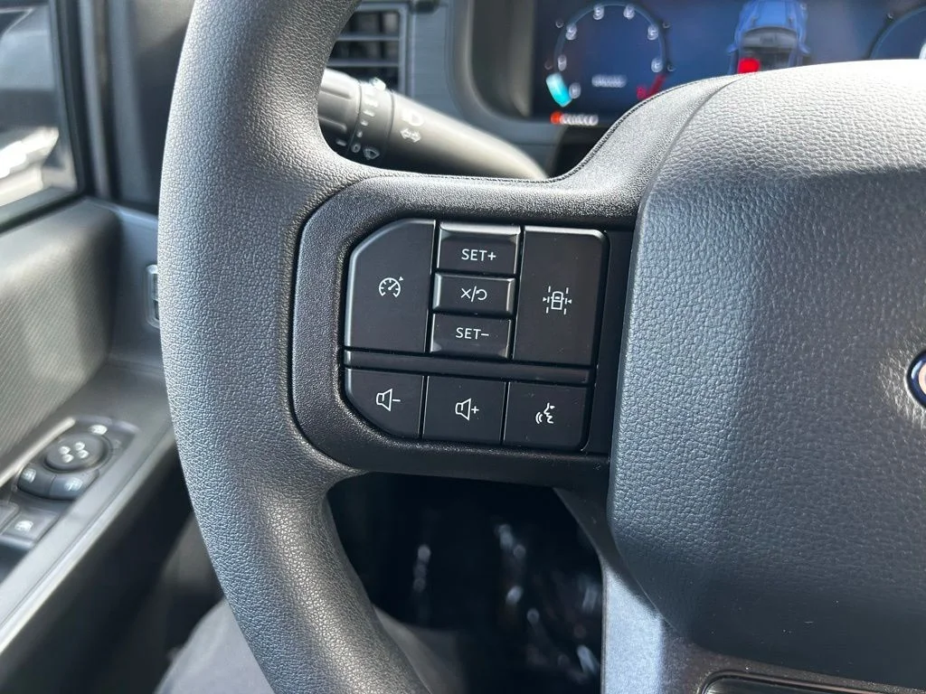 New 2026 Avalanche Ford STX® image 16