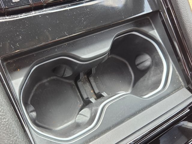Used 2023 Silver Jeep Summit image 27