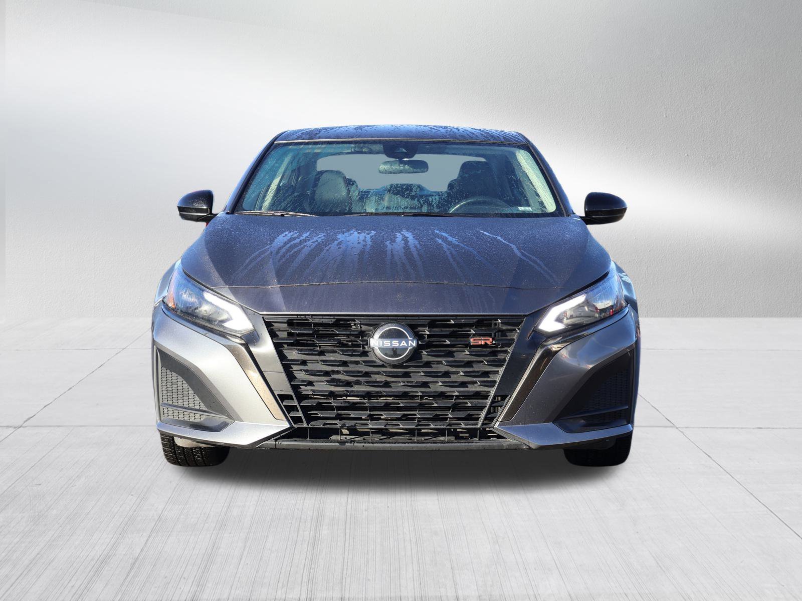 Used 2024 Nissan Altima SR with VIN 1N4BL4CV5RN357775 for sale in Kansas City