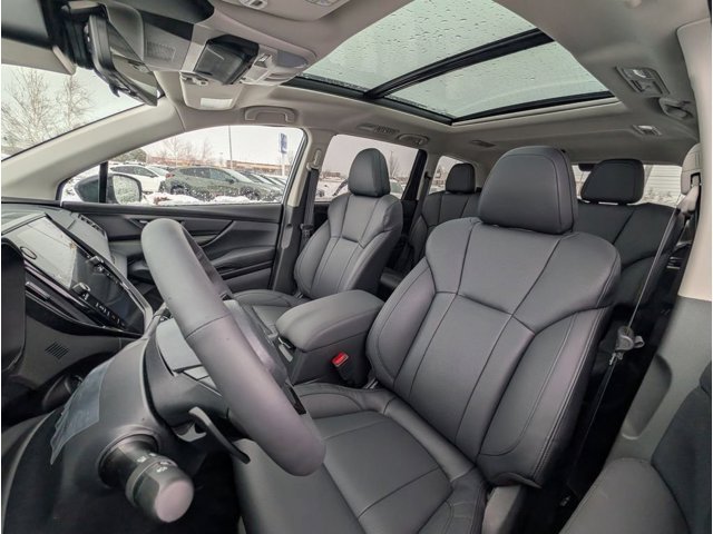 2026 Subaru Ascent Onyx Edition-Touring - Photo 25
