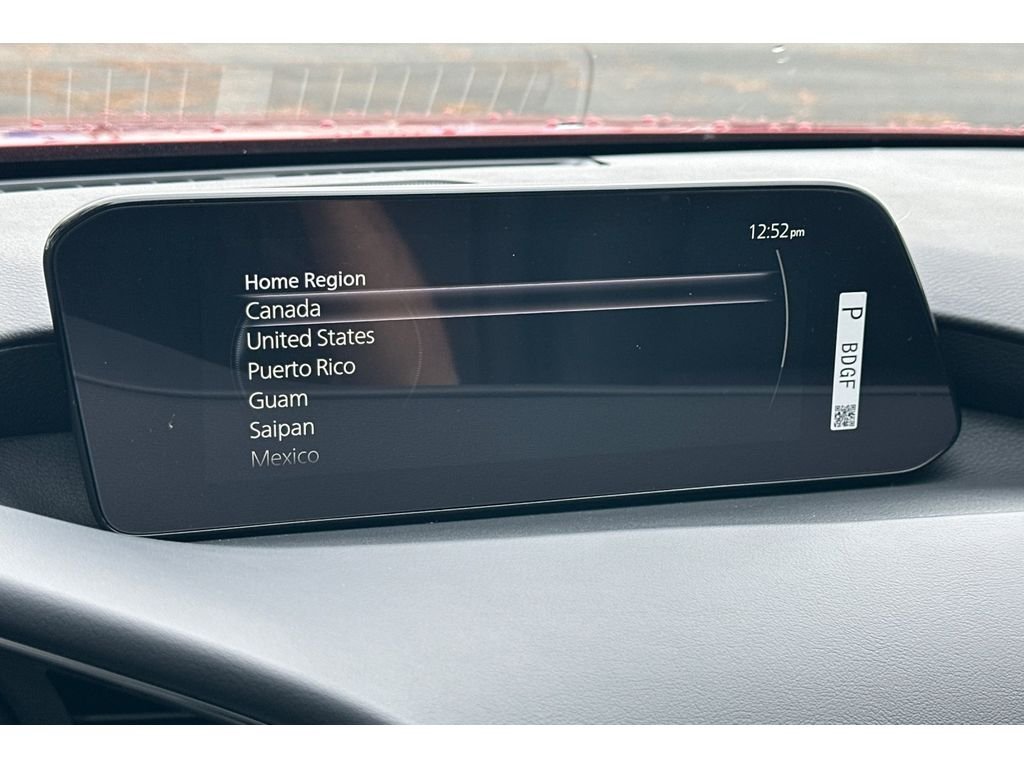 2026 Mazda Mazda3 Premium - Photo 16