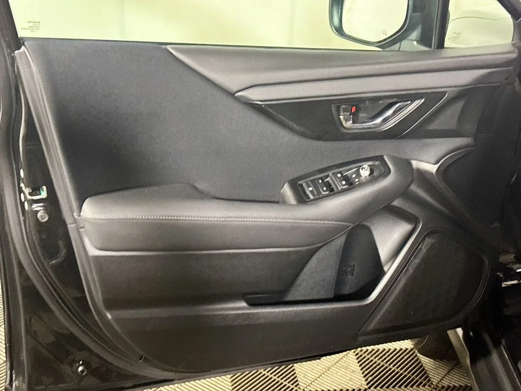 Used 2023 Black Subaru Premium image 10