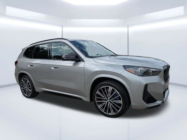 2024 BMW X1