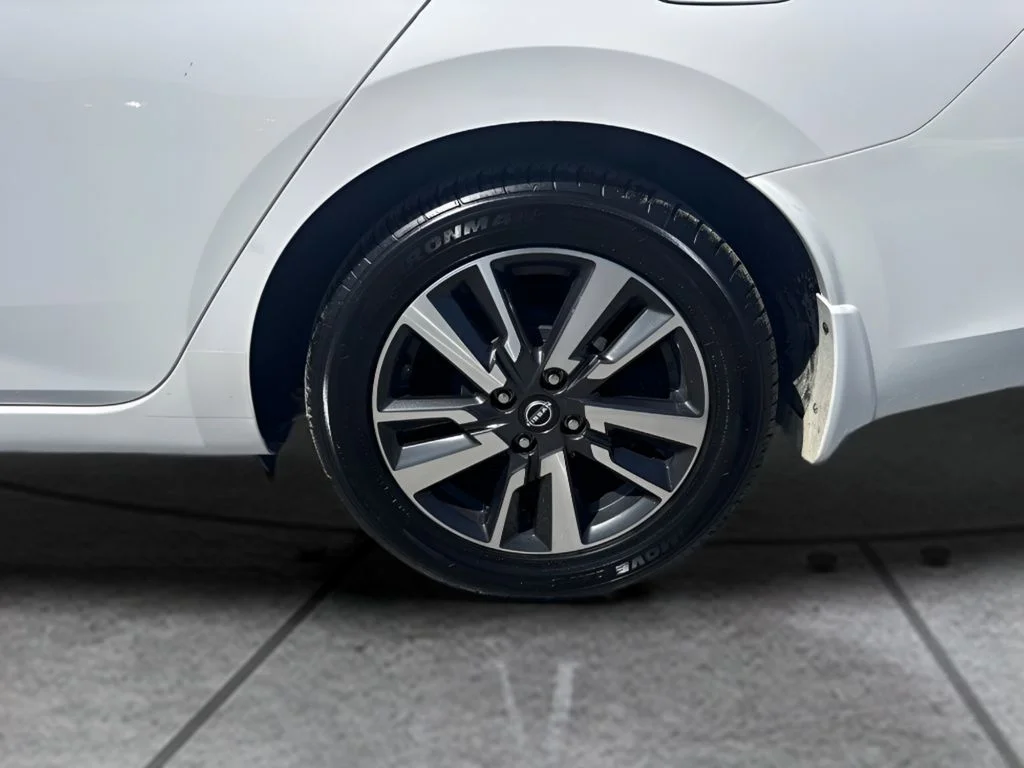 Used 2024 White Nissan 1.6 S image 18