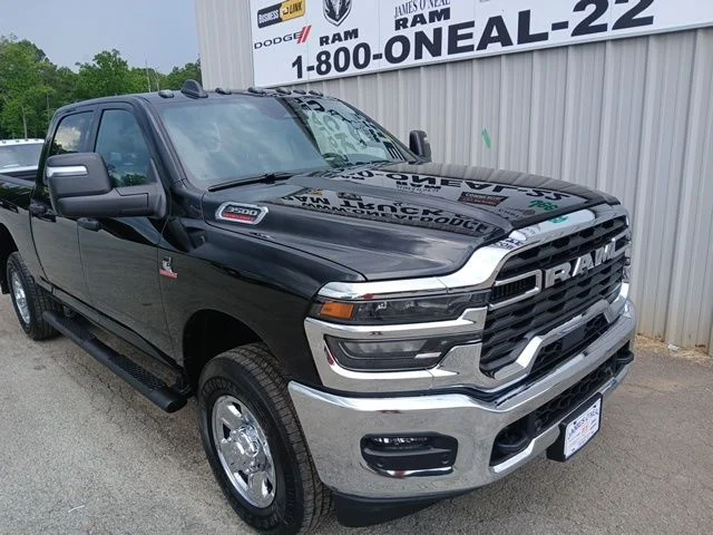 2026 RAM 3500 Tradesman 4X4 Crew Cab SWB's photo