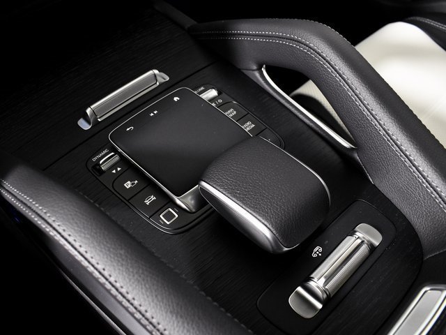 2026 Mercedes-Benz GLE GLE580 - Photo 63
