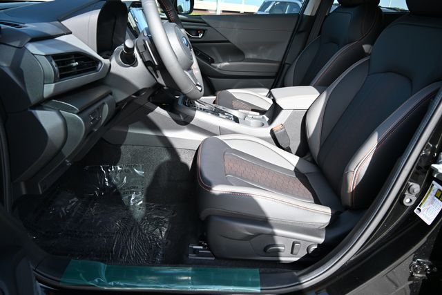 New 2026 Crystal Black Silica Subaru Limited image 19