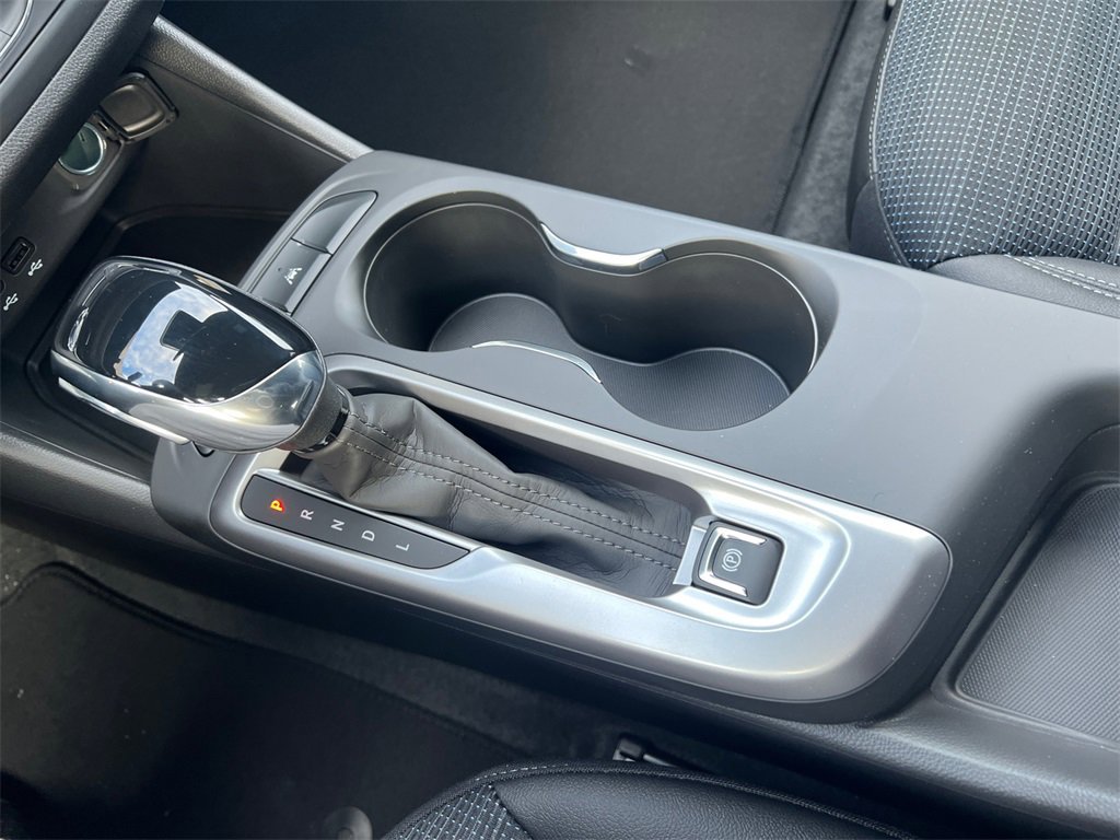 2026 BUICK ENVISTA - Image 21