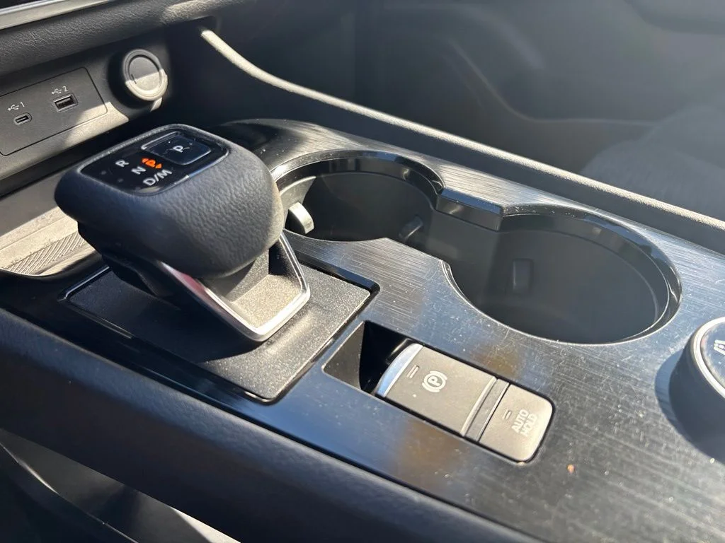 Used 2021 Gray Nissan SV image 28