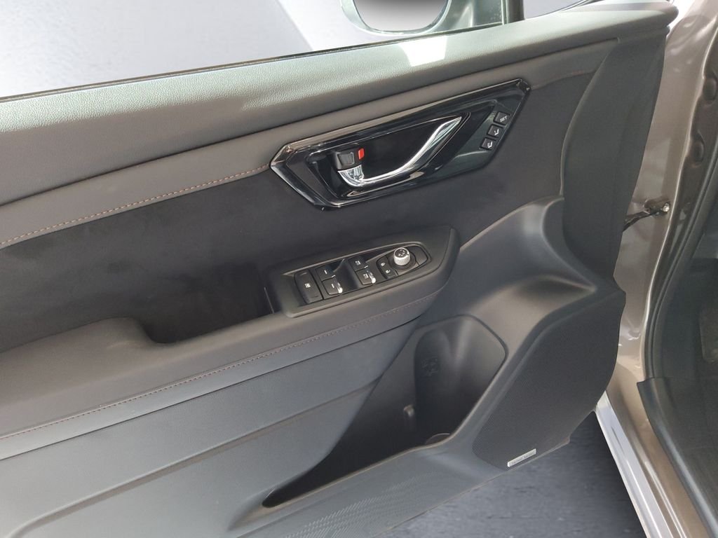 Used 2025 Brown Subaru Touring image 12