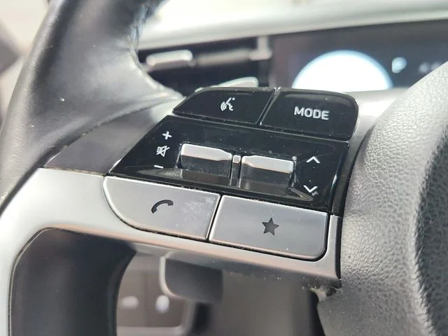 Used 2023 White Hyundai Limited image 25