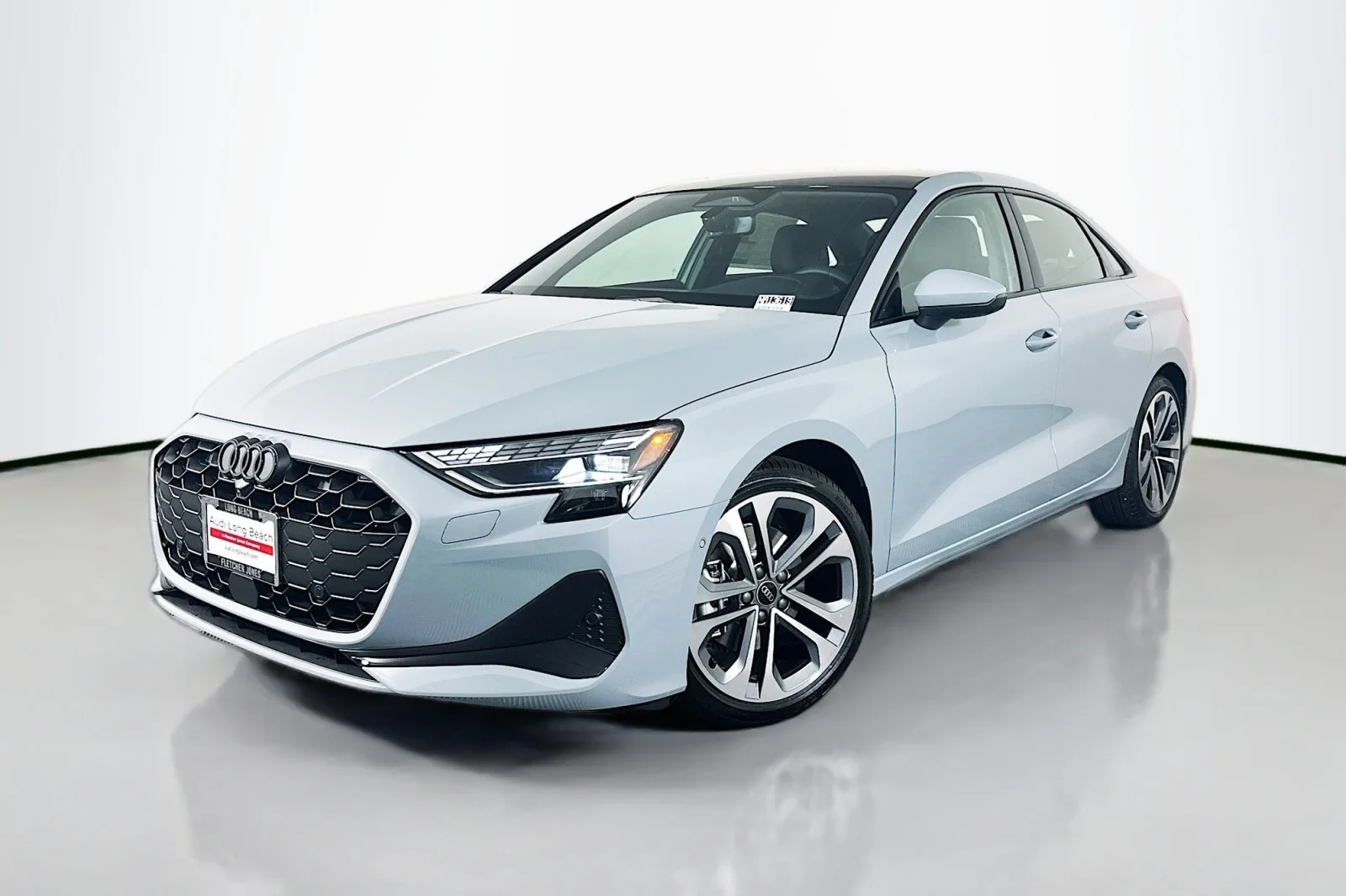 2026 Audi A3 Premium Plus quattro S tronic's photo