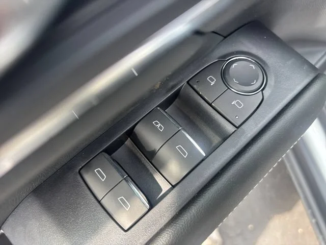 New 2027 Sterling Metallic GMC Denali image 13