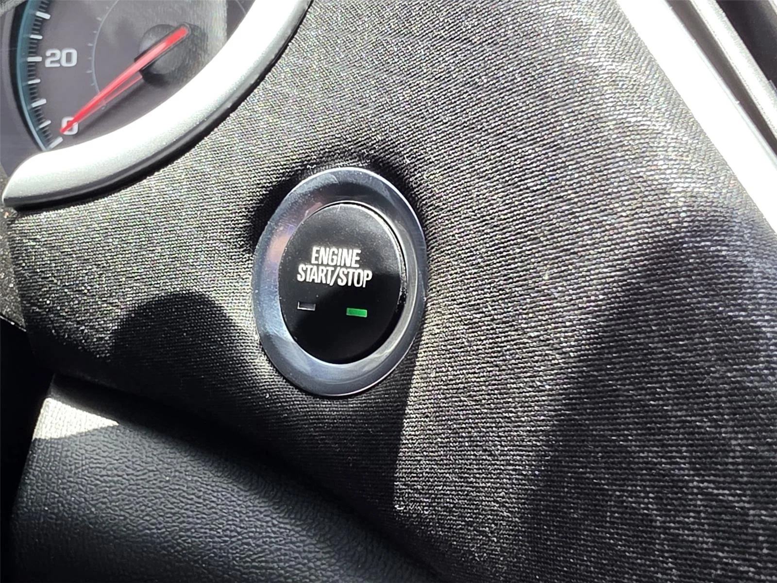 Used 2024 Mineral Gray Metallic Chevrolet LT image 24