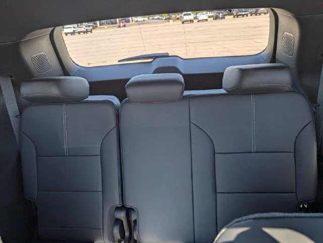 New 2027 Sterling Metallic GMC Elevation image 26