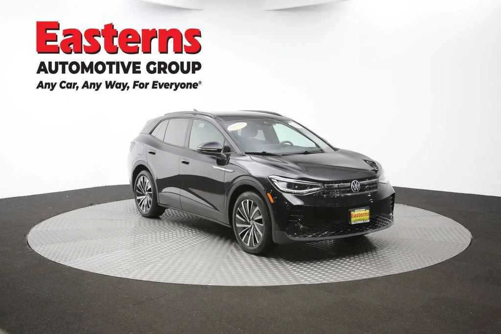 Used 2024 Black Volkswagen S image 46
