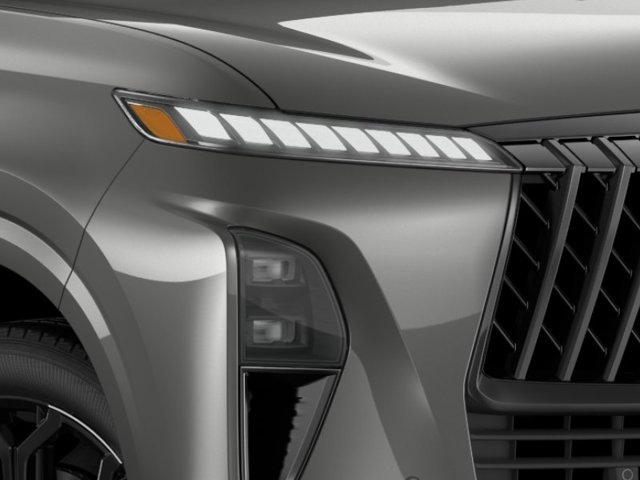 New 2027 2T DYNAMIC META INFINITI Sport 4WD image 10