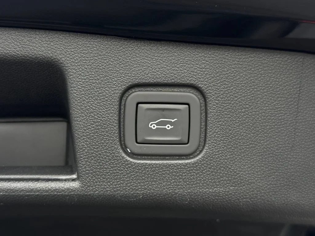 Used 2024 Black Chevrolet LT image 15