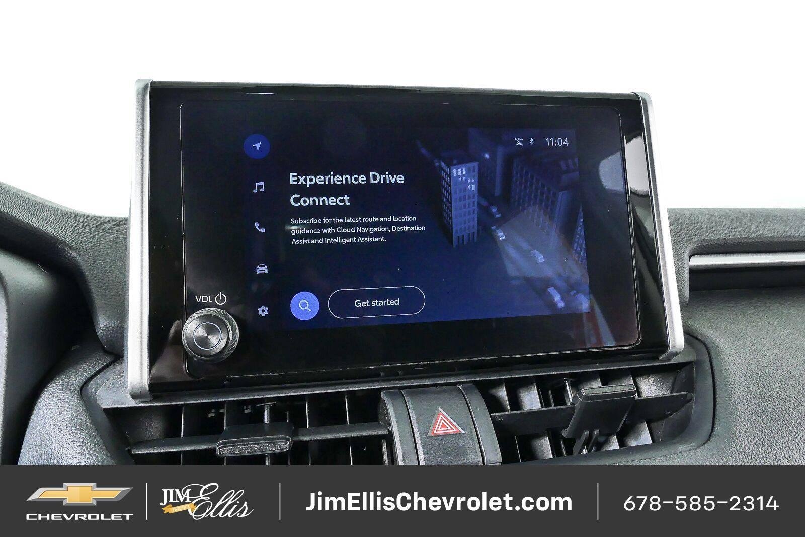 Used 2024 Blueprint Toyota XLE image 15